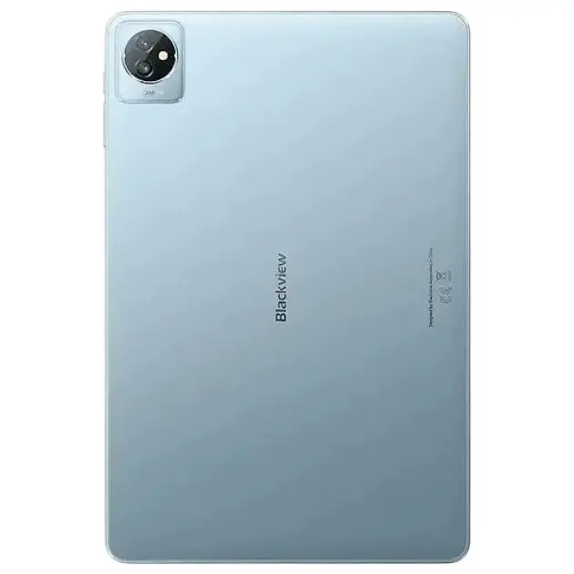 Планшет Blackview Tab 7 3/64GB Wi-Fi Twilight Blue Refurbished  - фото 3