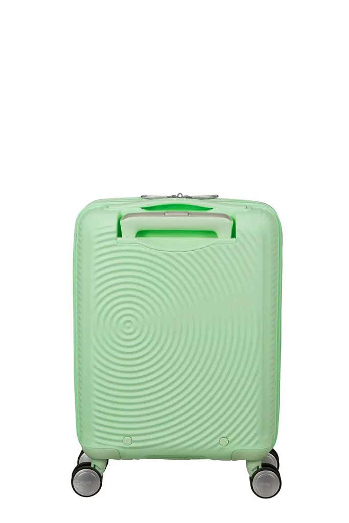 Дитяча Валіза Xs 47 См American Tourister SOUNDBOX MINI PASTEL GREEN 47x32x21 MG8*64001 - фото 4