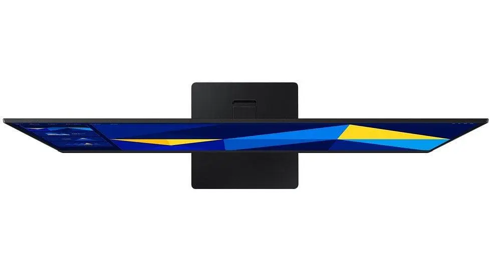 Монітор 27" Samsung S27D300 FHD IPS 100Hz (LS27D300GAIXUA) - фото 4