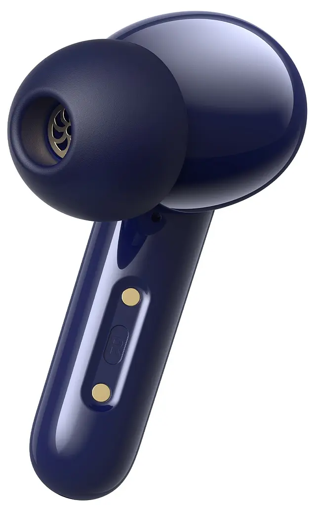 Навушники Anker SoundCore Life Note 3 Blue (A3933G31) - фото 6