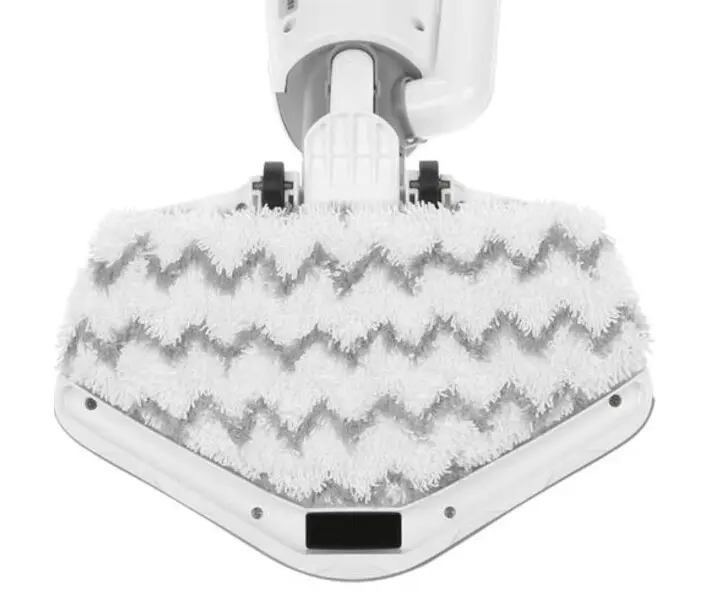 Пароочисник Deerma ZQ990W - фото 3
