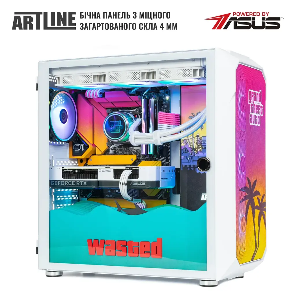 Комп'ютер Artline Gaming GRAND (GRANDv95) - фото 6