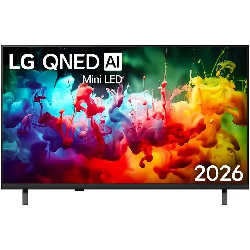 LED-телевізор LG 43QNED70B6C