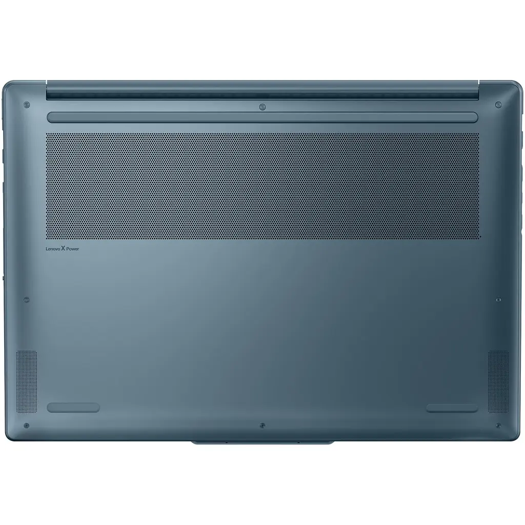 Ноутбук Lenovo Yoga Pro 9 16IAH10 Ultra 9 285H 54GHz, 3.2K, 64GB LPDDR5x, 2TB, RTX 5070 8GB, Windows 11 Home - фото 12