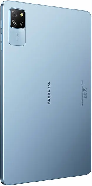 Планшет Blackview Tab 60 4/128GB Sky Blue (Global) Wi-Fi - фото 6