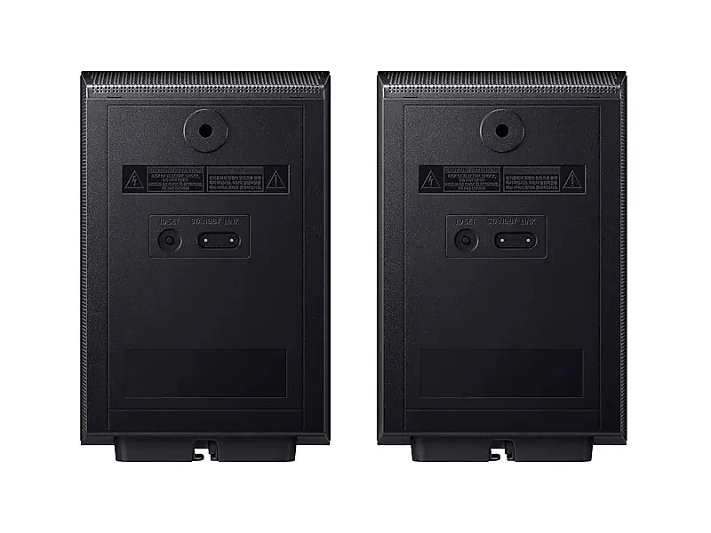 Саундбар Samsung HW-Q990F/UA - фото 5