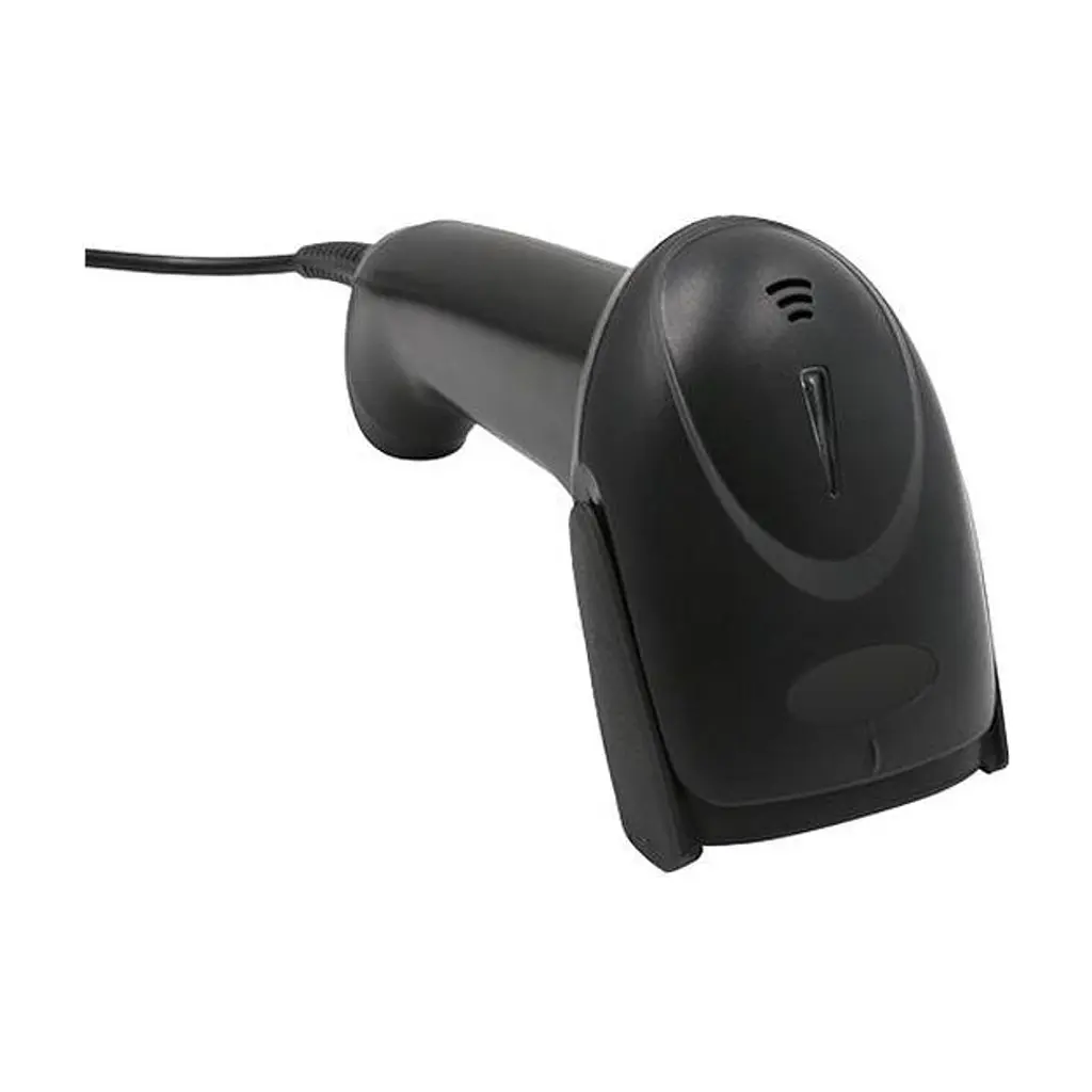 Сканер штрих-коду Xkancode B1 USB, Black (B1) - фото 2