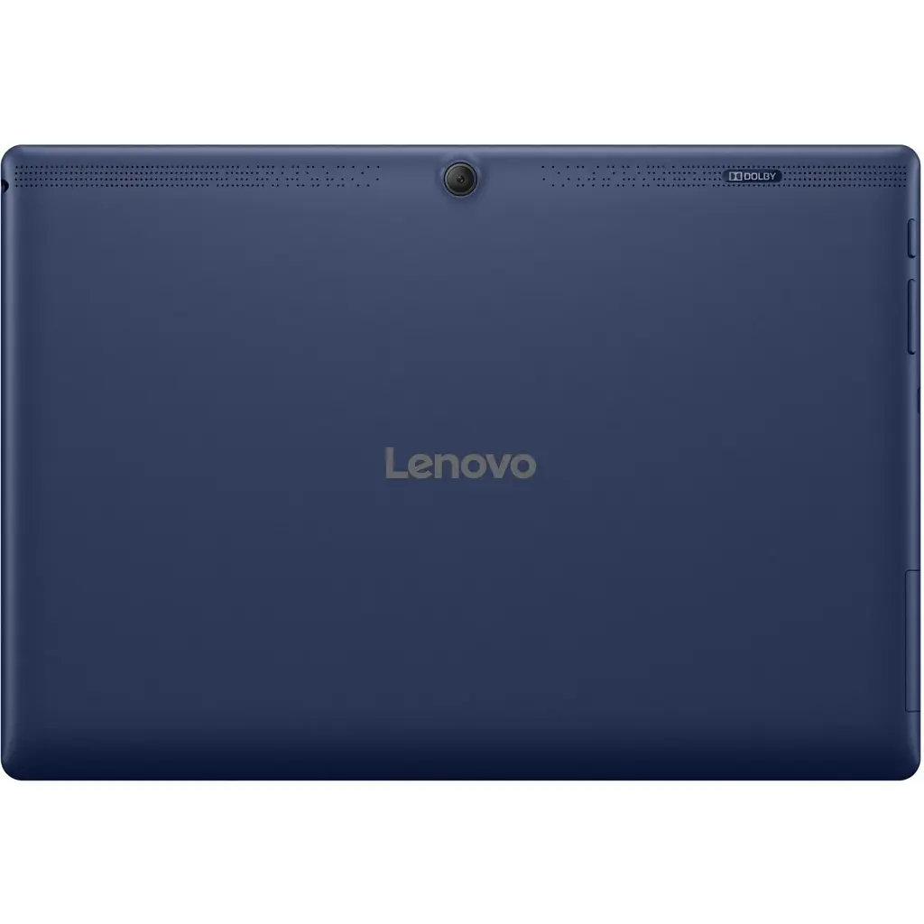Планшет Lenovo Tab 2 A10 2/16GB WiFi (A10-70F) Dark Blue - фото 7
