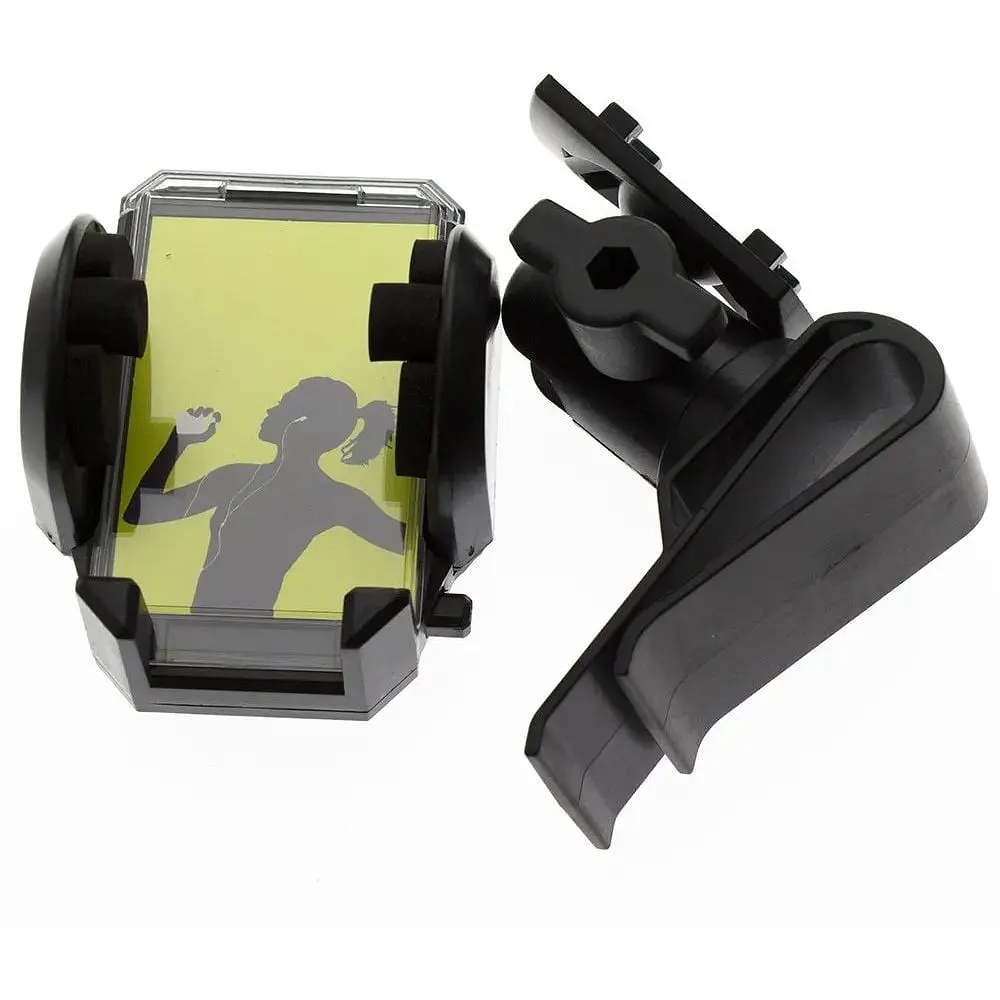 Автодержатель JHD-09HD02 - фото 2