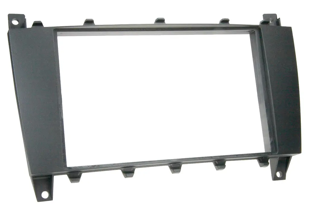 Переходная рамка Mercedes-Benz C-klasse, CLC-klasse, CLk-klasse, G-klasse ACV 281190-20 - фото 3