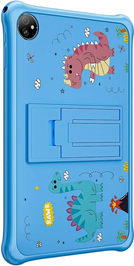 Планшет Blackview Tab 30 Kids 2/64Gb Stitch Blue (Global) Wi-Fi - фото 4