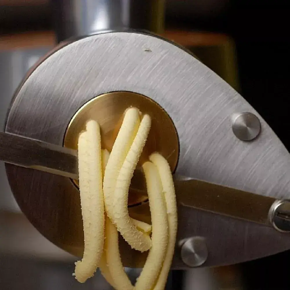 Насадка для кухонної машини Kenwood KAX92.A0ME PASTA SHAPER - фото 6