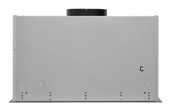Витяжка Interline BOXGLASS BL A/60 PB/2/T/2 - фото 7