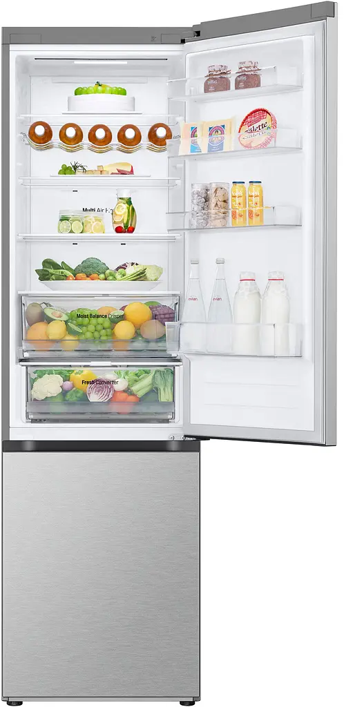 Холодильник LG GW-B509FAFW - фото 13