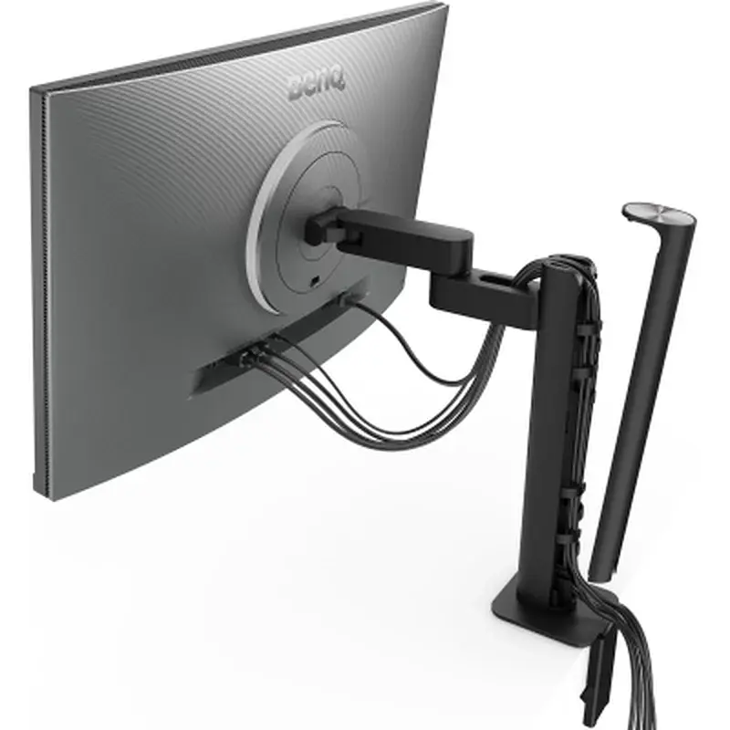 Монітор BenQ RD320UA Metallic Grey - фото 9