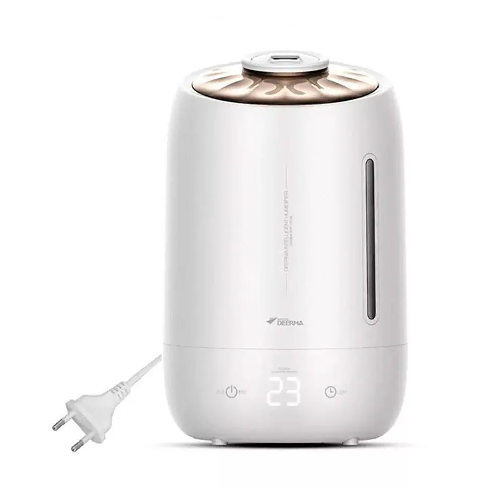 Увлажнитель воздуха Xiaomi Deerma 5L White (DEM-F600) - фото 3