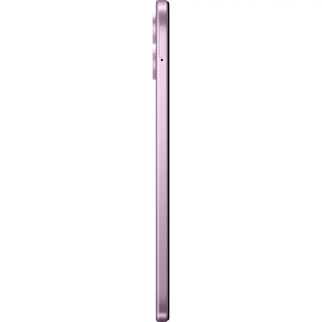 Смартфон Realme C100i 4/128GB Dawn Purple Global [171595] - фото 8