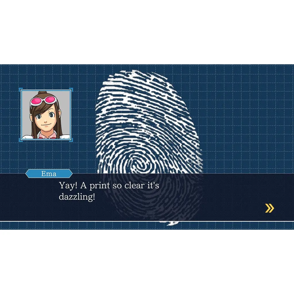 Ключ активації Microsoft Phoenix Wright: Ace Attorney Trilogy для Xbox One/Series - фото 7