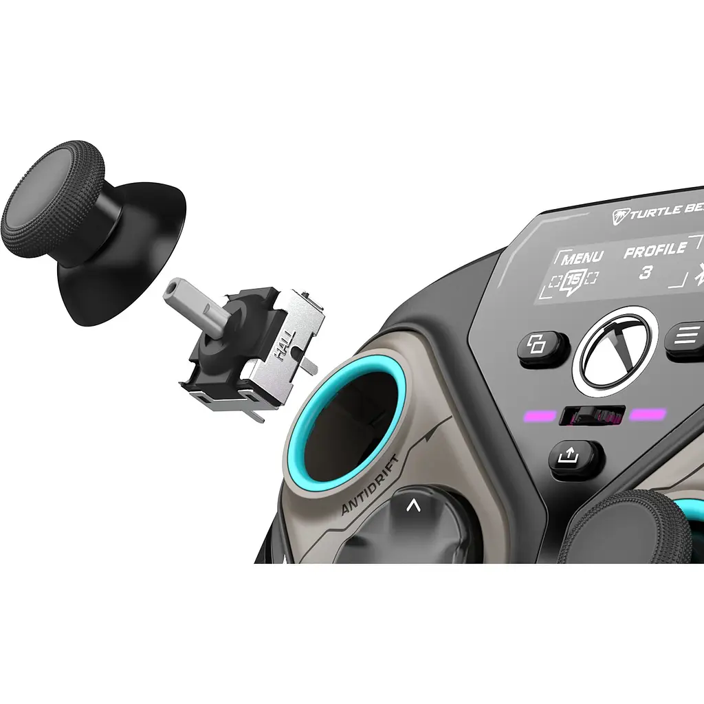 Геймпад Turtle Beach Stealth Pivot (TBS-012005) [156967] - фото 7