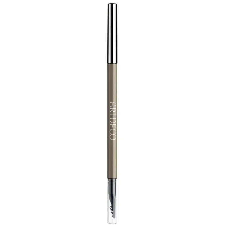 Олівець для брів Artdeco Ultra Fine Brow Liner Ash Brown тон 21, 0.09 г (438585) - фото 2