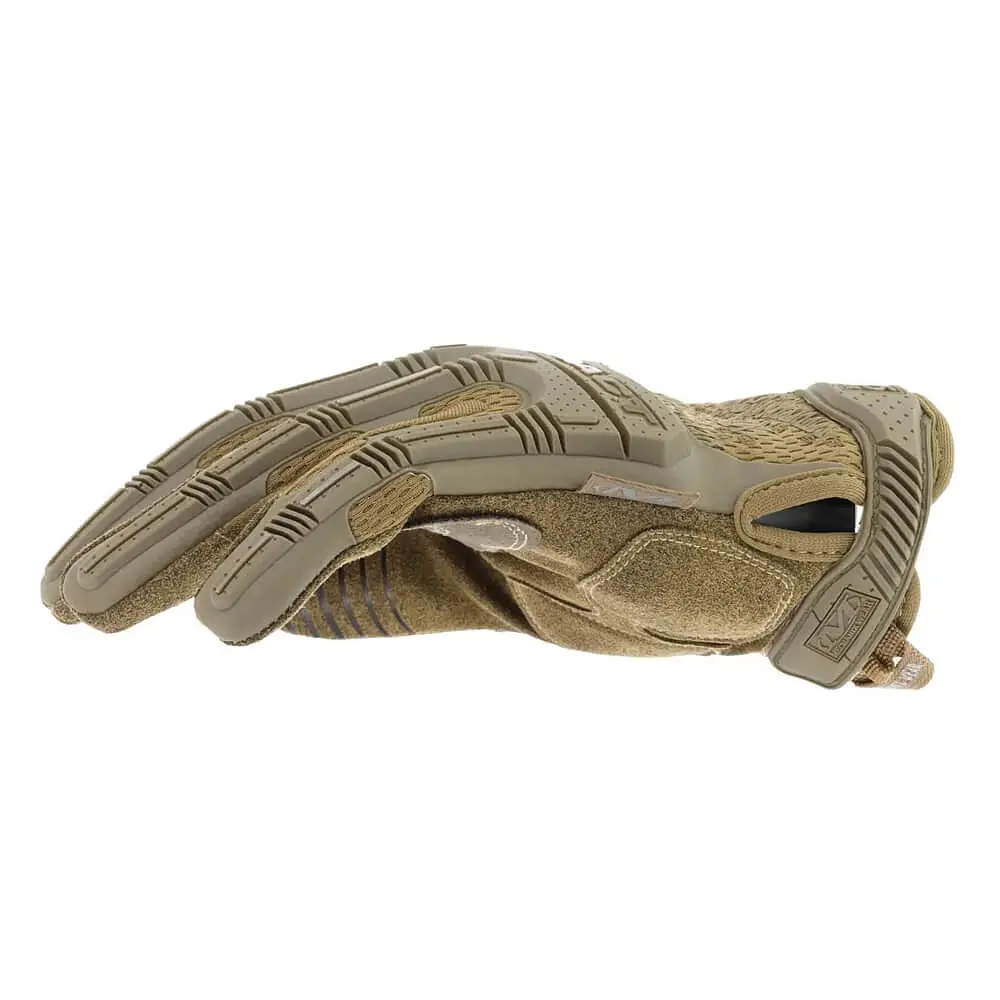 Тактичні рукавиці Mechanix Wear M-Pact Coyote XL (MPT-55-011) - фото 4