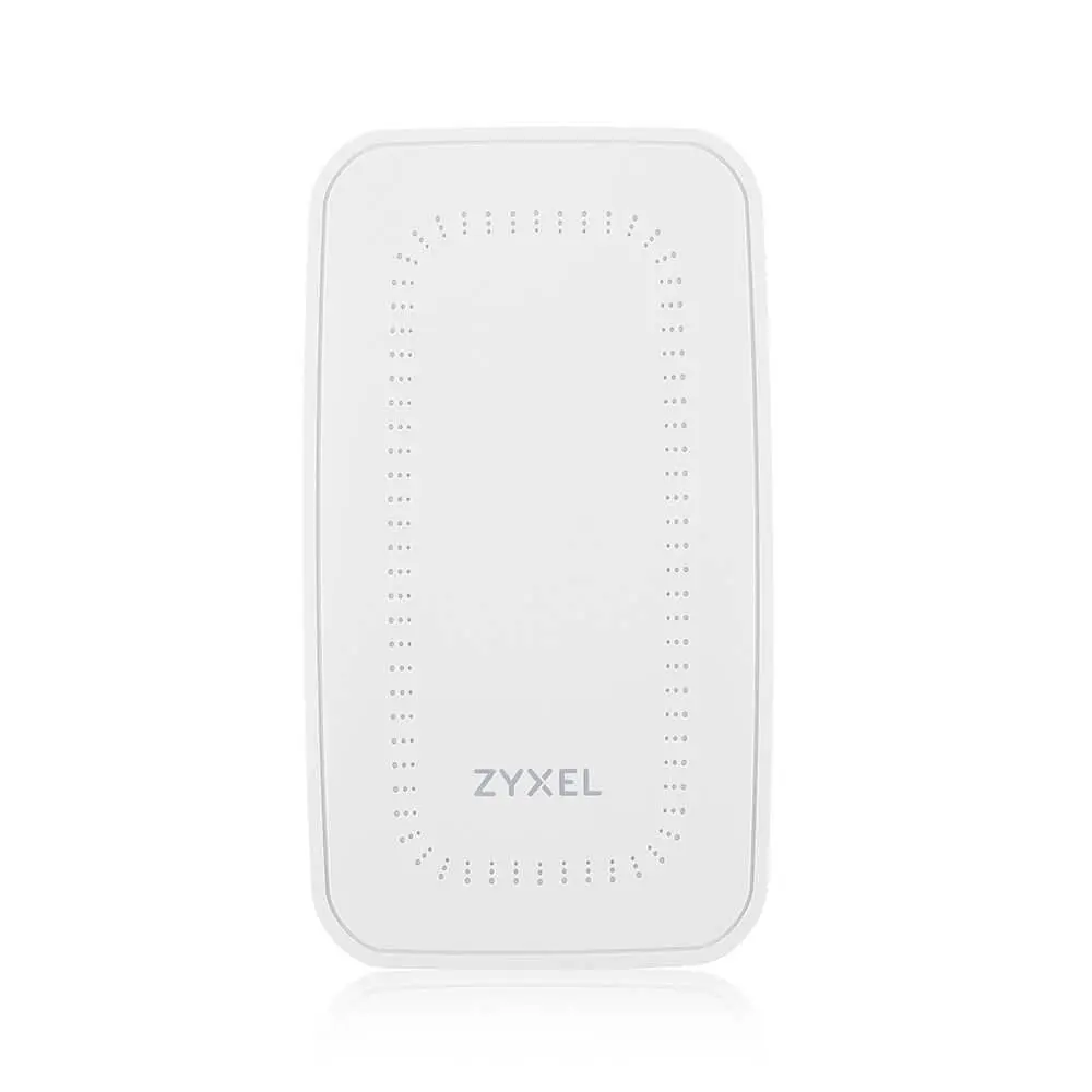 Точка доступу ZYXEL WAX300H (WAX300H-EU0101F)