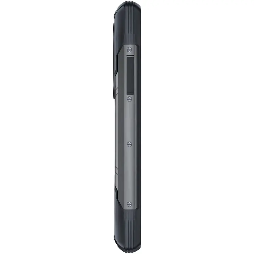 Смартфон Cubot KingKong Star 12/256Gb Black [114319] - фото 8