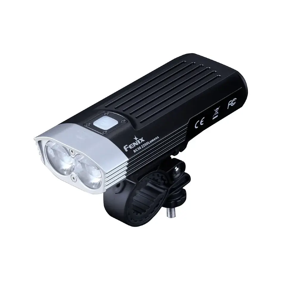 Передня велофара Fenix BC30 V2.0 (BC30V20)