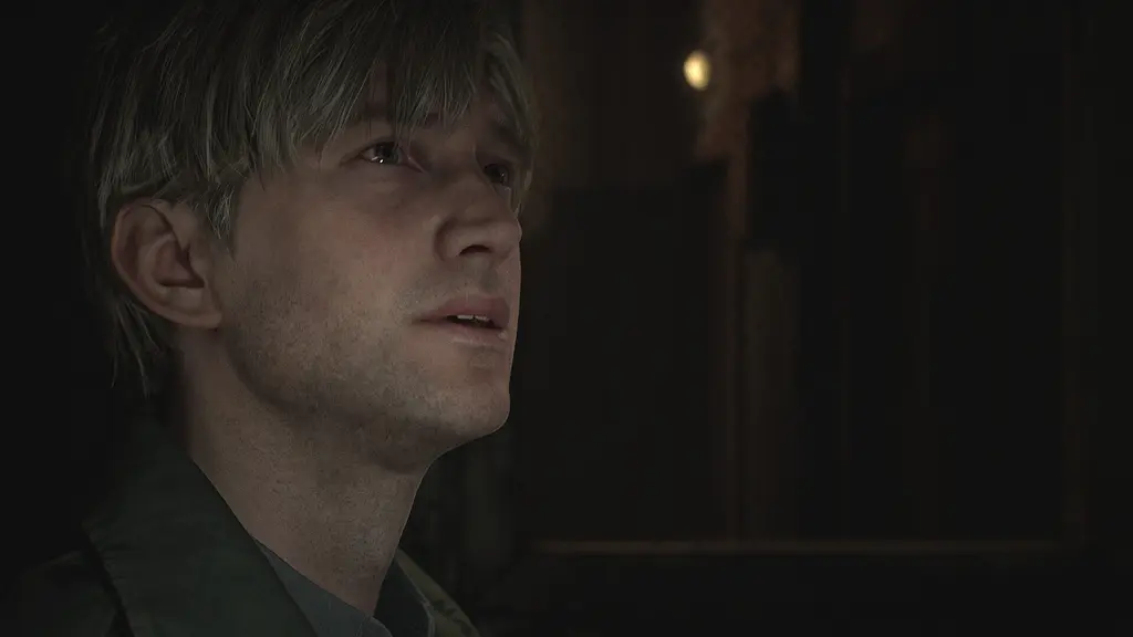 Гра Sony PlayStation Silent Hill 2, BD диск (PS5) - фото 9