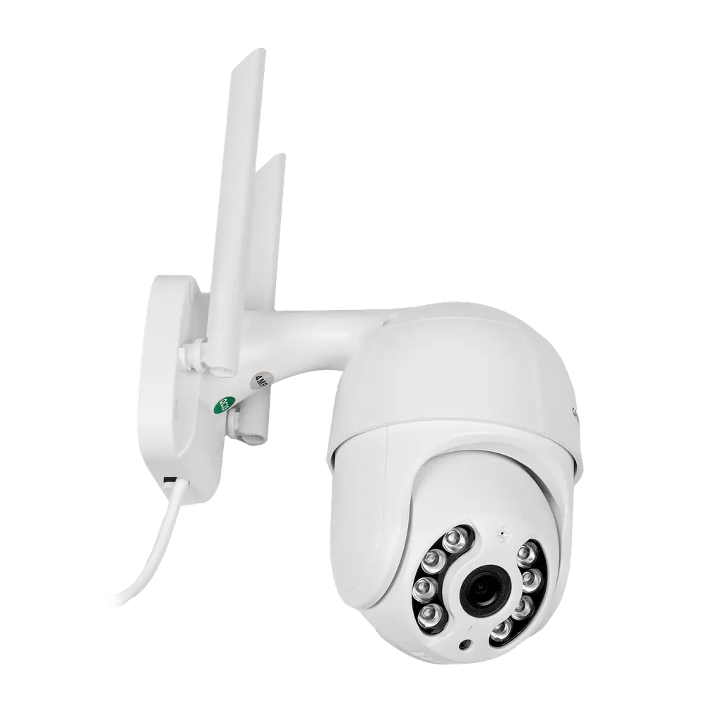 Беспроводная поворотная камера GV-202-IP-M-DOС40-30 SD - фото 5