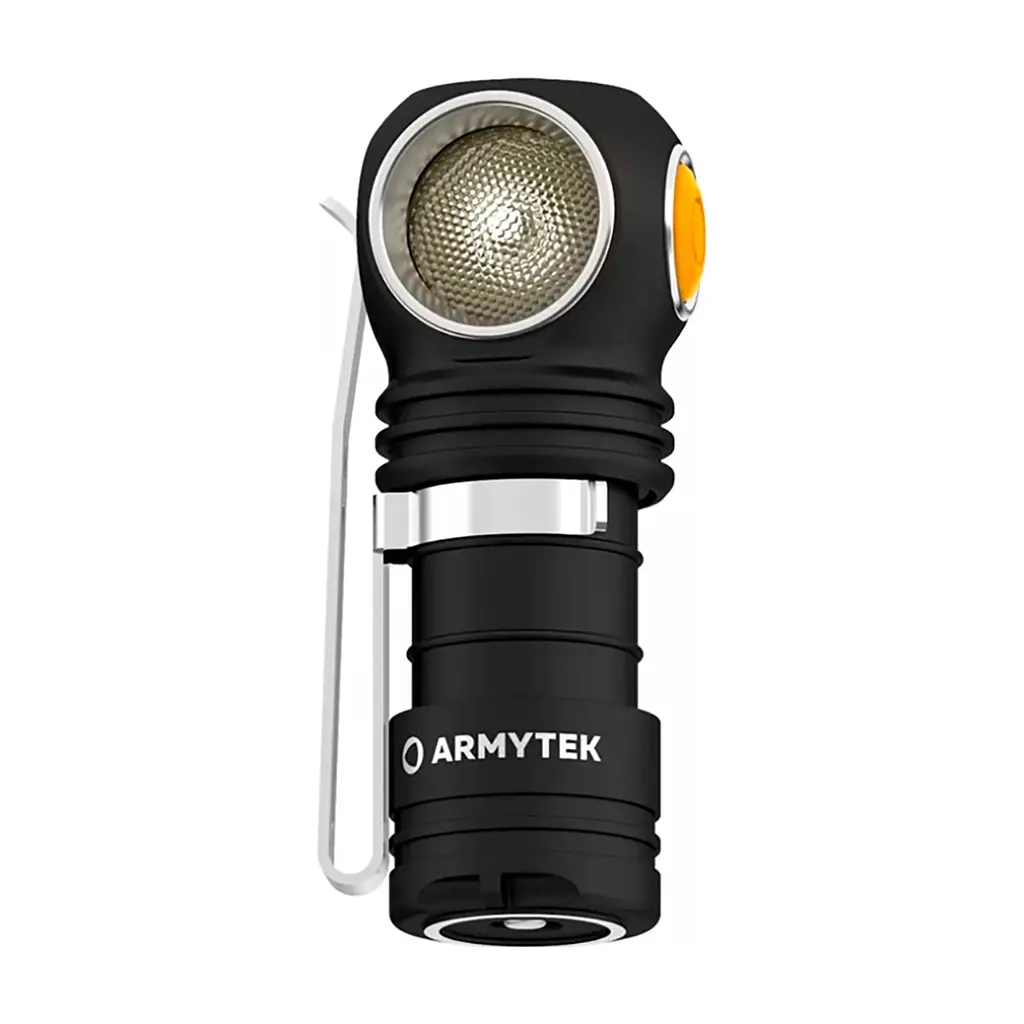 Ліхтар Armytek Wizard C1 Pro Magnet USB (F09001C)