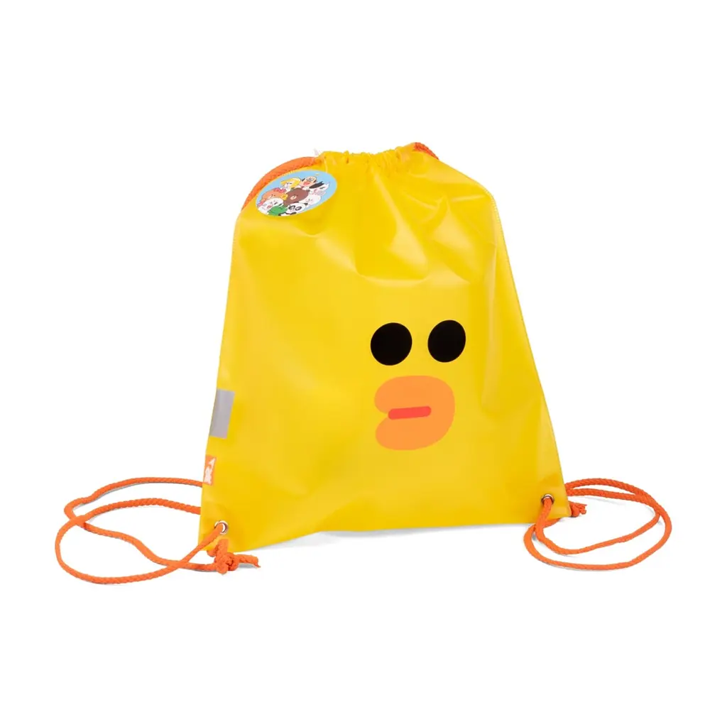Сумка для взуття Yes SB-16 Line Friends (533529) - фото 2