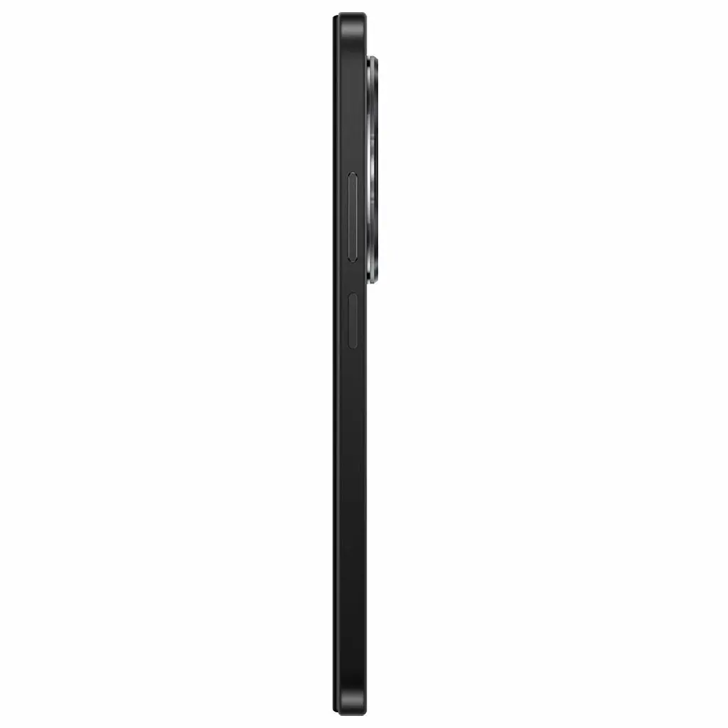 Смартфон Xiaomi Poco C75 8/256GB Black (UA UCRF) (no charger) NFC - фото 10