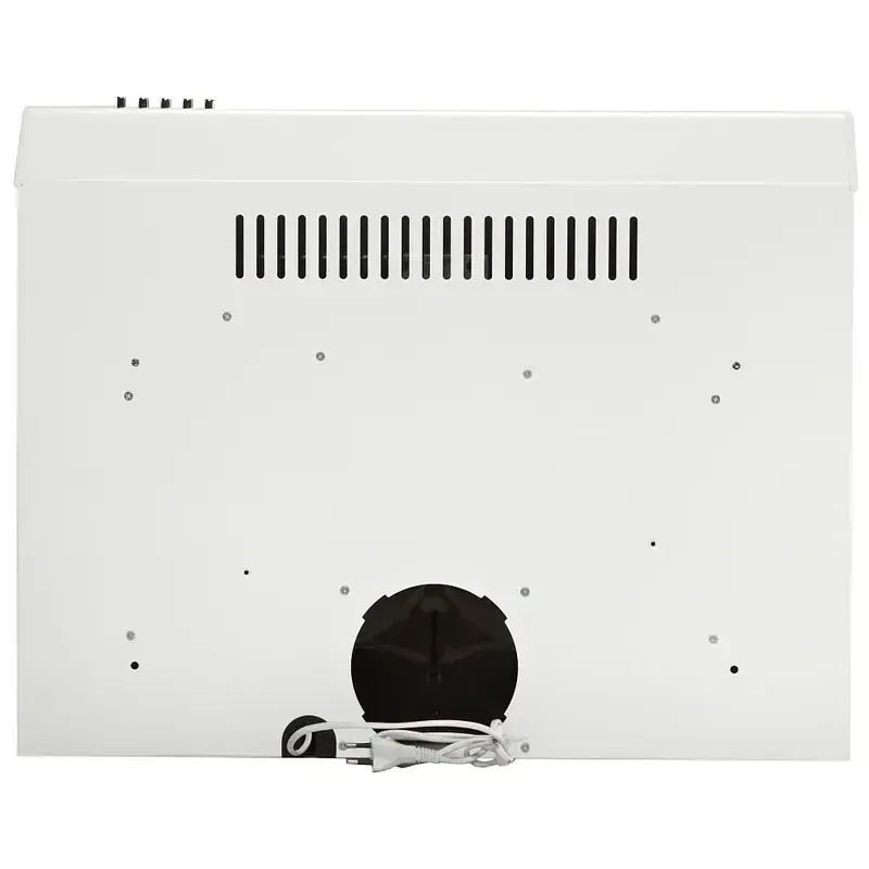 Витяжка кухонна ELEYUS BONA ІІ LED SMD 60 WH - фото 4