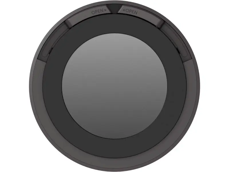 Кишеньковий проектор BenQ GV50 (9H.JSR77.59E) - фото 9