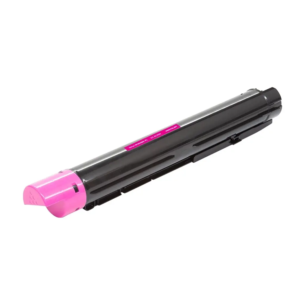 Картридж Printalist Xerox DC SC2020/ 006R01695 Magenta (Xerox-SC2020M-PL) - фото 3