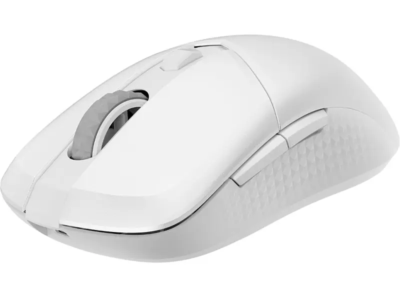 Миша MSI Versa 300 Wireless White (S12-4301440-CLA) - фото 4