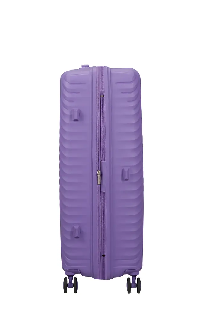 Валіза 78 American Tourister DIABLAST PURPLE PULSE 78x49x31(34) MK2*91003 - фото 7