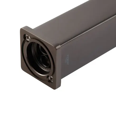 Змішувач для умивальника високий KOER KB-11009-07 (KR5978) - фото 3