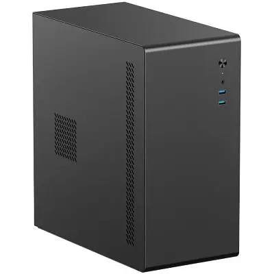 Корпус для ПК Gamemax (A200-BK-NP) - фото 4