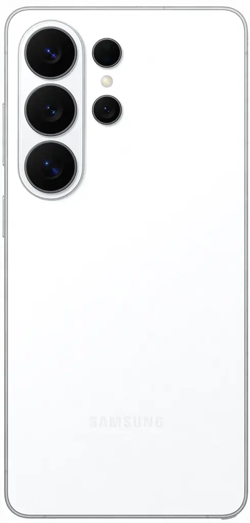Смартфон Samsung Galaxy S26 Ultra 12/256Gb ZWD Білий (7240236) - фото 8