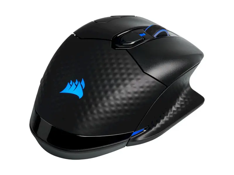 Миша Corsair Dark Core RGB Pro (CH-9315411-EU) - фото 5