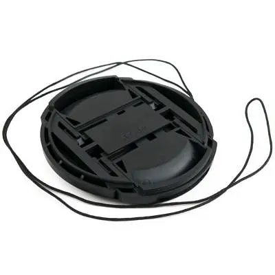 Кришка об'єктива Extradigital Lens Cap D67 (LCP1909) - фото 4