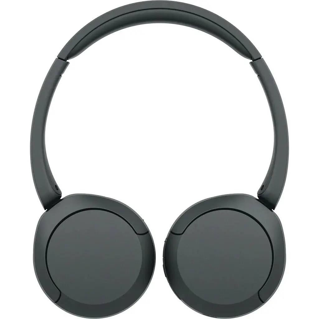 Навушники Sony WH-CH520 Wireless Black (WHCH520B.CE7) - фото 4