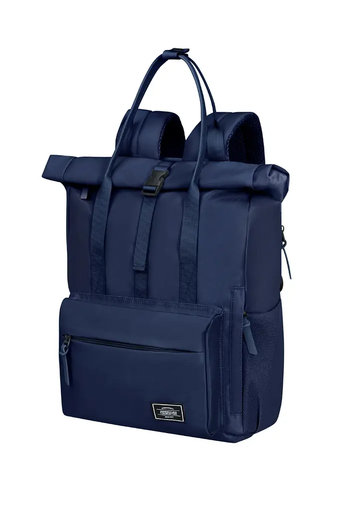 Рюкзак 15,6" American Tourister URBAN GROOVE MIDNIGHT NAVY 42,5x30,5x21 24G*77057 - фото 4
