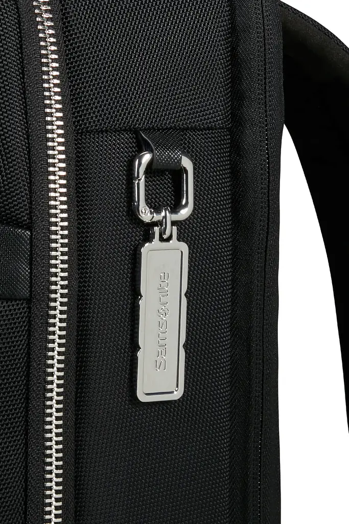 Рюкзак 15.6" Samsonite IMAGE BIZ BLACK 41x28x13.5 KS2*09107 - фото 9