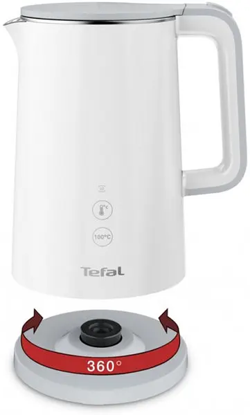 Електрочайник Tefal KO693110 - фото 9