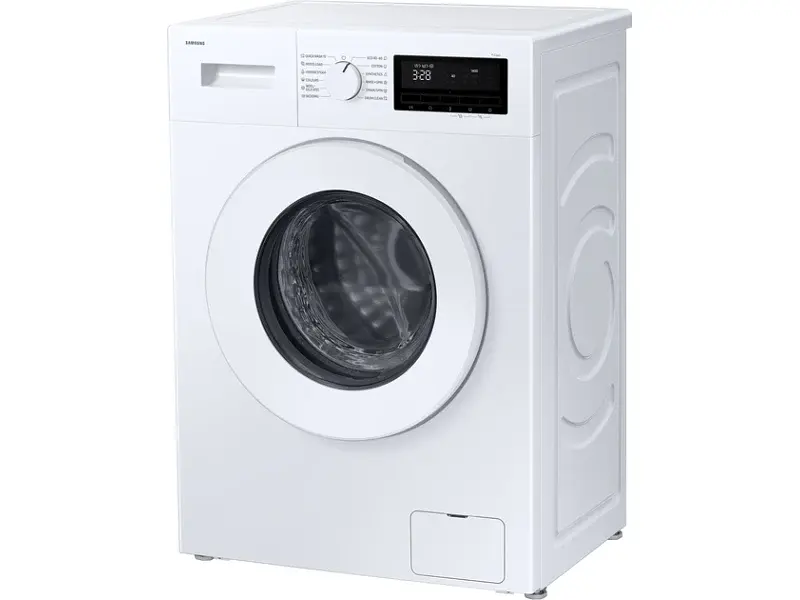 Пральна машина автоматична Samsung WW70FG3M05TWLF - фото 2