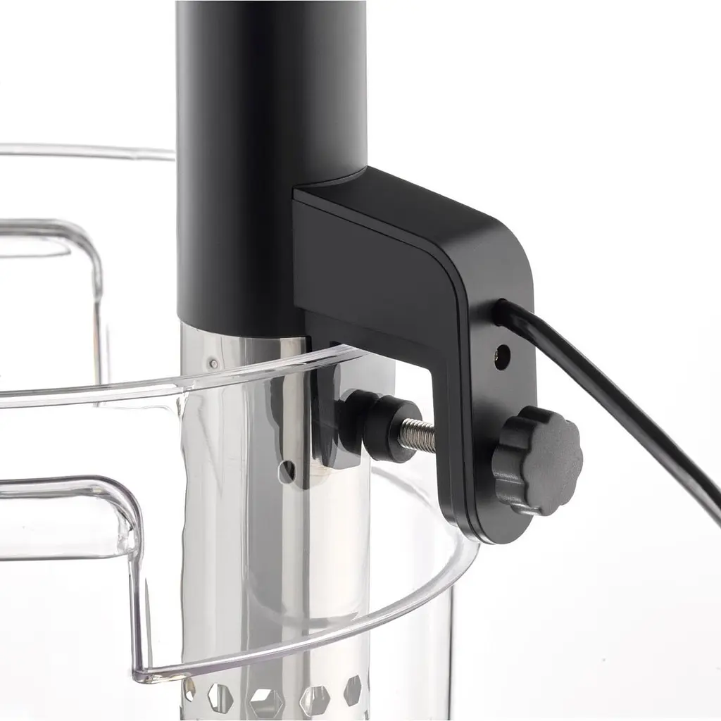 Вакуумна електропіч CASO SV 400 Sous Vide (Су Вид)