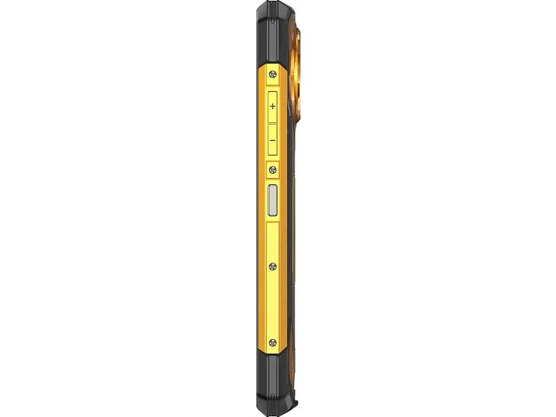 Смартфон Doogee S200X VIP Edition 12/512GB Golden Guardian (6923740293805) - фото 8